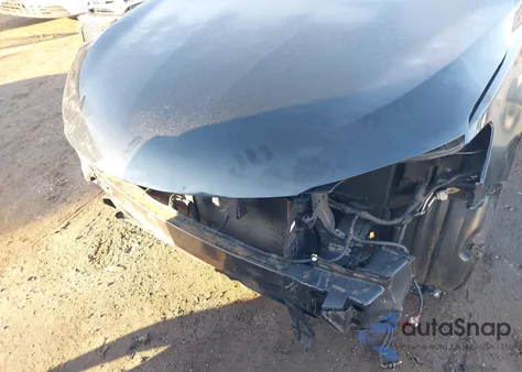 2017 Toyota Camry Se z USA, uszkodzony, nr VIN 4T1BF1FK4HU812195